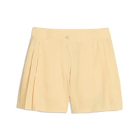 Women's AP Pinstripe Short