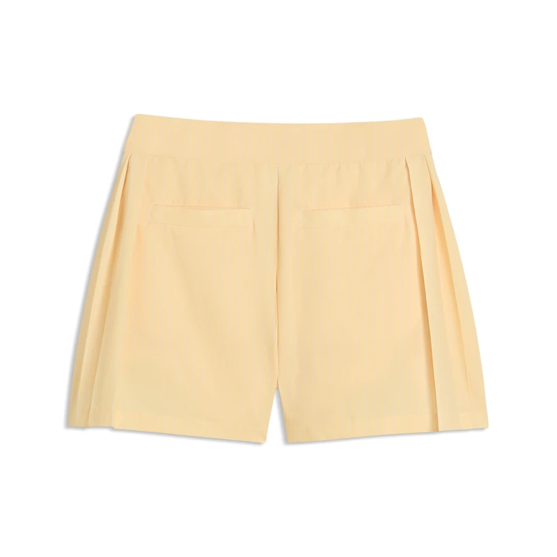 Women's AP Pinstripe Short