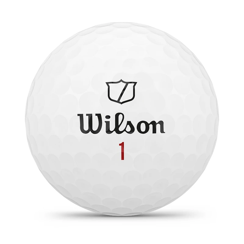 Staff Model X Golf Balls - TRK 360