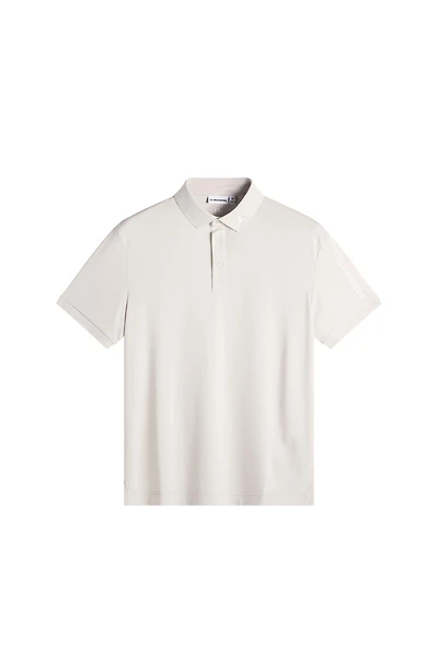 Men's Tour Tech Short Sleeve Polo