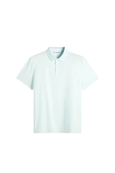 Men's Bridge Short Sleeve Polo