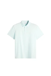 Men's Bridge Short Sleeve Polo