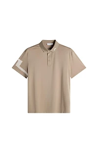 Men's Heath Short Sleeve Polo