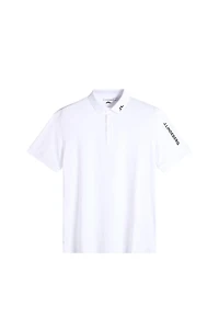 Men's Tour Tech Short Sleeve Polo