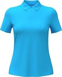 Women's Airflux Short Sleeve Polo
