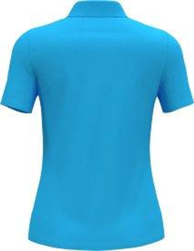 Women's Airflux Short Sleeve Polo