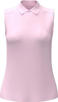 Women's Airflux Sleeveless Polo