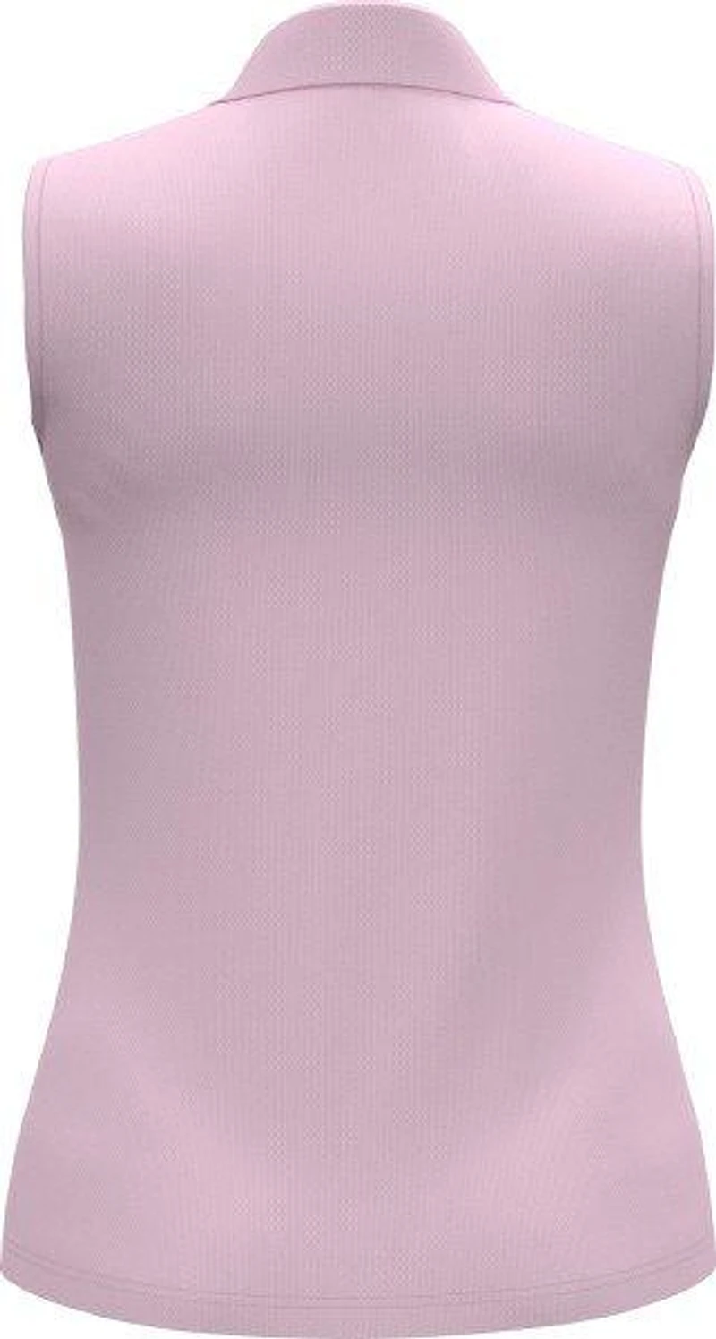 Women's Airflux Sleeveless Polo