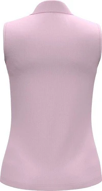 Women's Airflux Sleeveless Polo