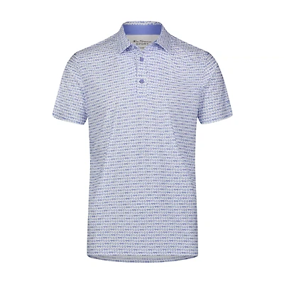 Men's Sunglasses Short Sleeve Polo