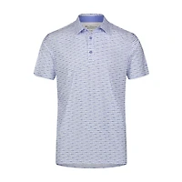 Men's Sunglasses Short Sleeve Polo