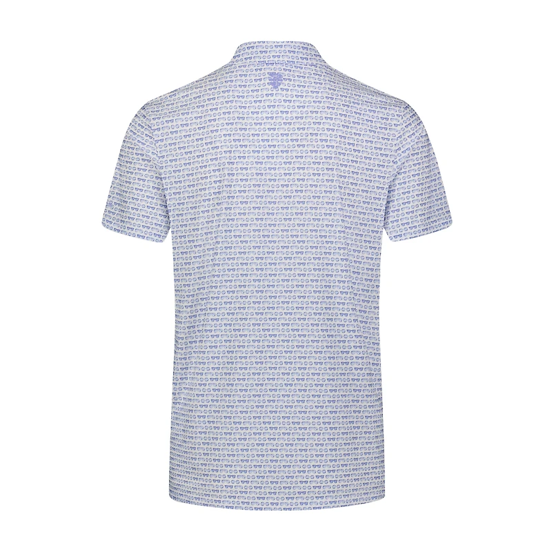 Men's Sunglasses Short Sleeve Polo