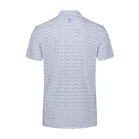 Men's Sunglasses Short Sleeve Polo