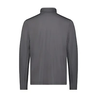 Men's Knit 1/4 Zip Sweater