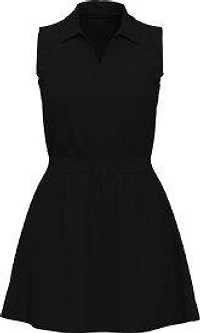 Women's Airflux Sleeveless Polo Dress