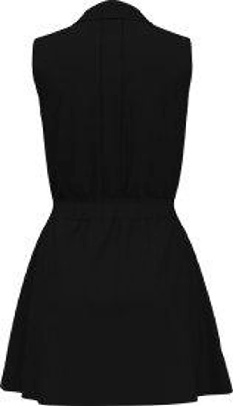 Women's Airflux Sleeveless Polo Dress