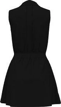 Women's Airflux Sleeveless Polo Dress