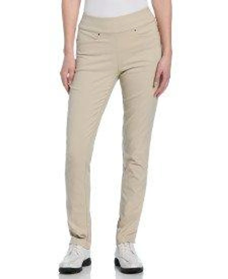 Women's Pull On Pant