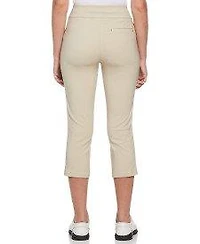 Women's Pull On Capri