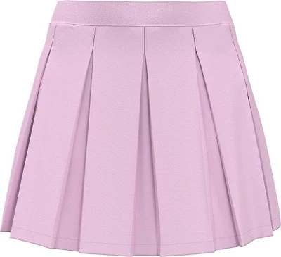 Women's Box Pleat 16 Inch Skort