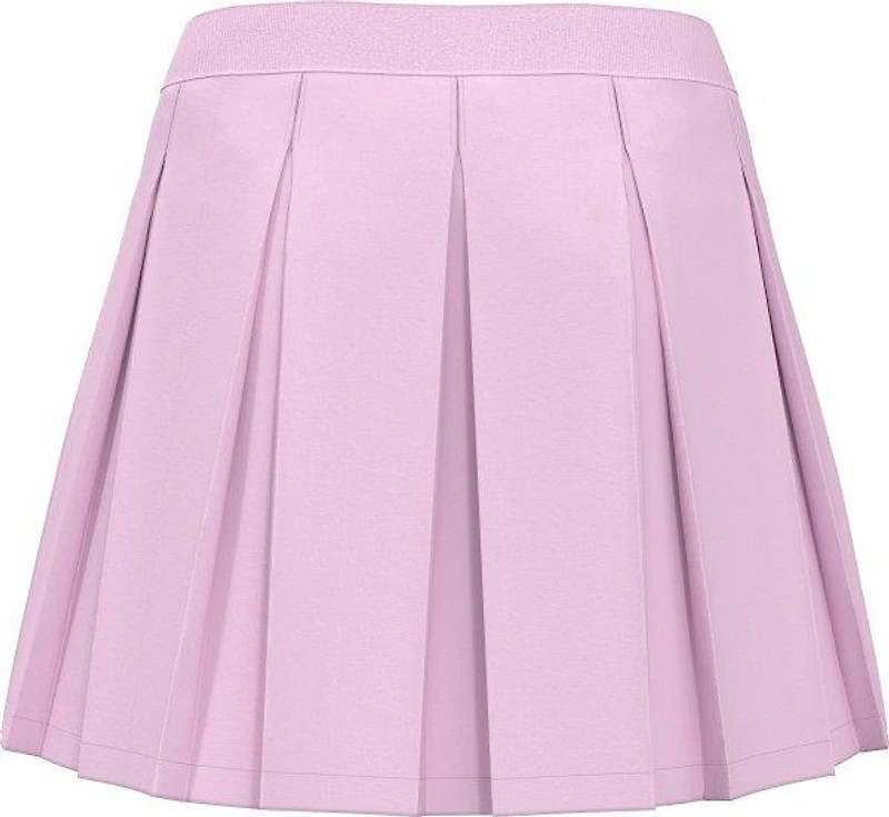 Women's Box Pleat 16 Inch Skort