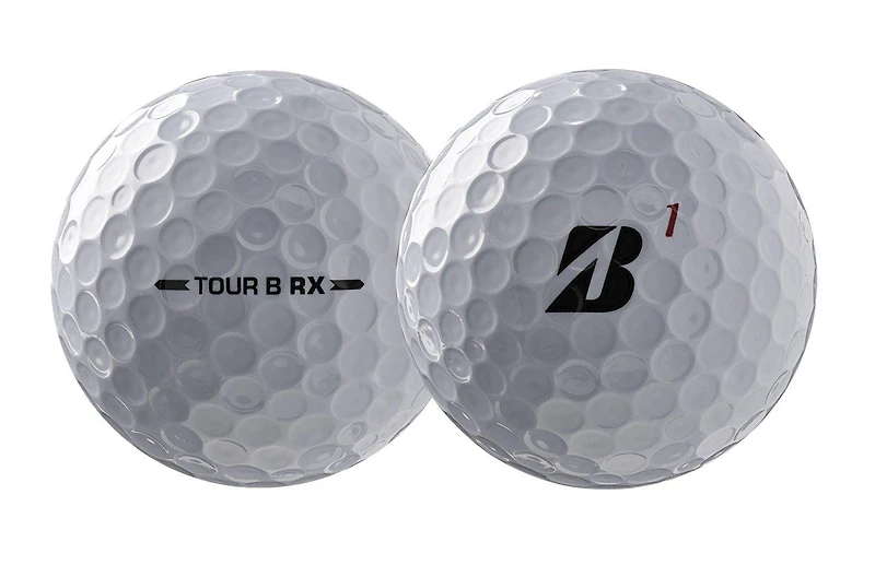 Tour B RX Golf Balls