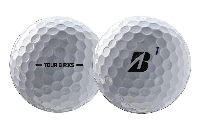 Tour B RXS Golf Balls