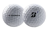 Tour B RXS Golf Balls