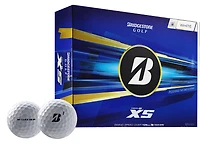 Tour B XS Golf Balls