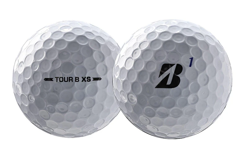 Tour B XS Golf Balls