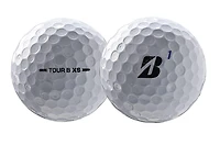 Tour B XS Golf Balls