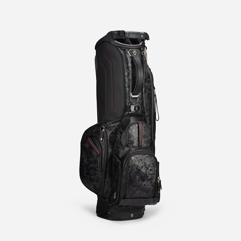 Player V Stand Bag - 14 - Way
