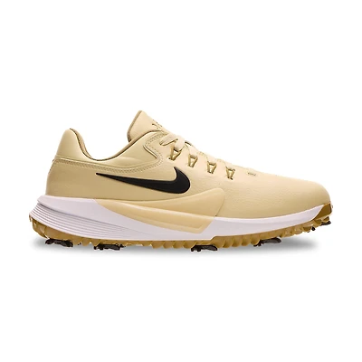 Victory Pro 4 Spiked Golf Shoe - Tan