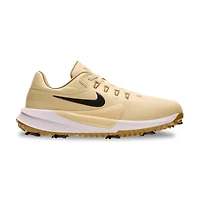 Victory Pro 4 Spiked Golf Shoe - Tan
