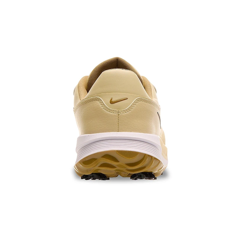 Victory Pro 4 Spiked Golf Shoe - Tan