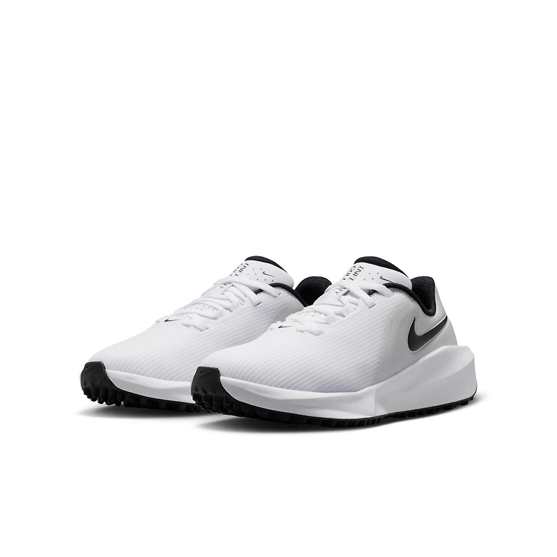 Junior Infinity G 2 Spikeless Golf Shoe - White