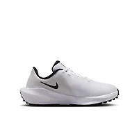 Junior Infinity G 2 Spikeless Golf Shoe - White