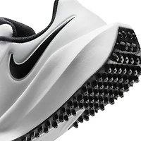 Junior Infinity G 2 Spikeless Golf Shoe - White