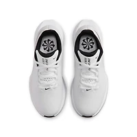 Junior Infinity G 2 Spikeless Golf Shoe - White