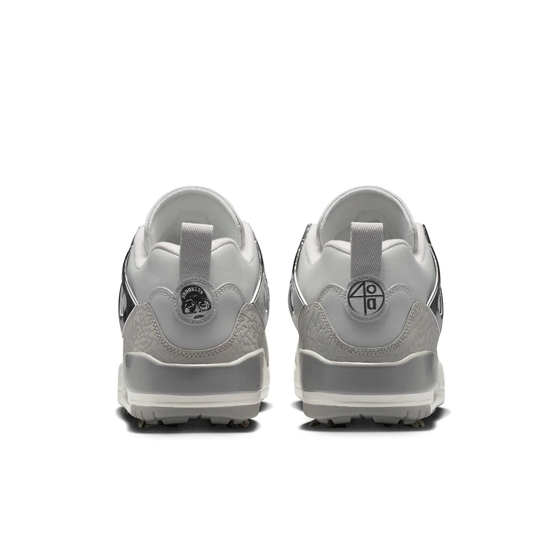 Air Jordan Spizike G Spiked Golf Shoe