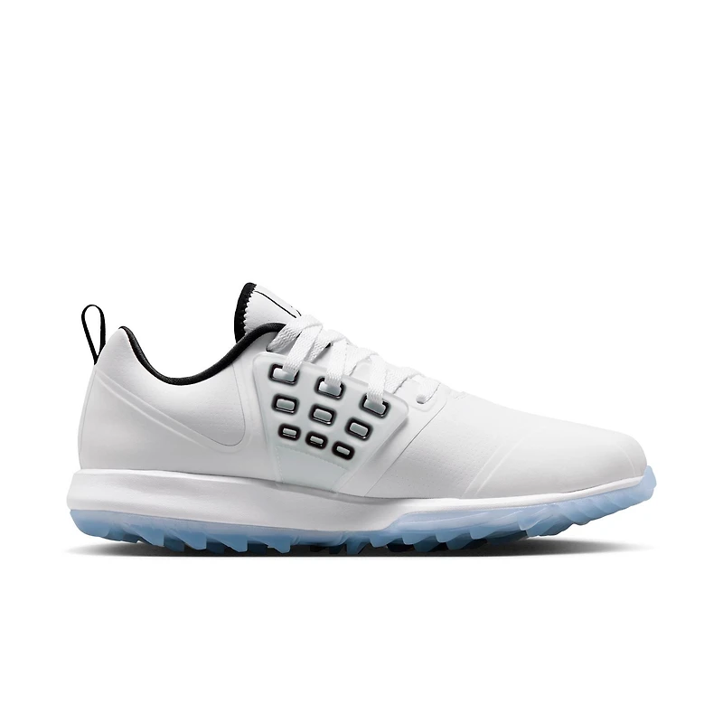 Air Jordan Grind Spikeless Golf Shoe - White