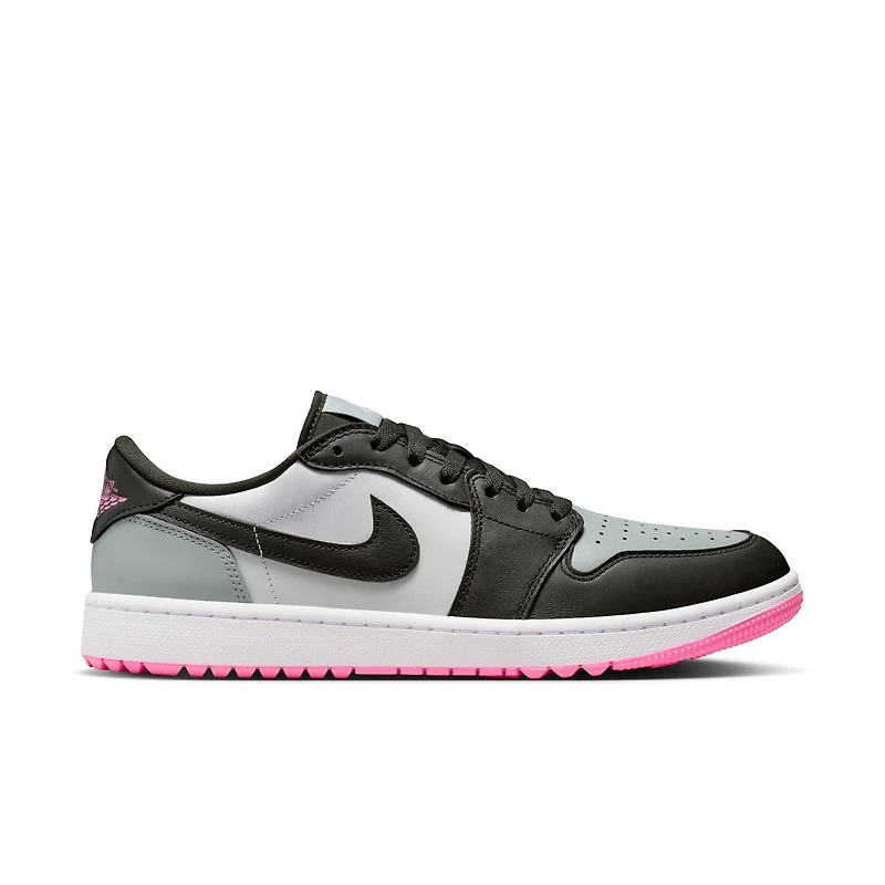 Air Jordan 1 Low Spikeless Golf Shoe