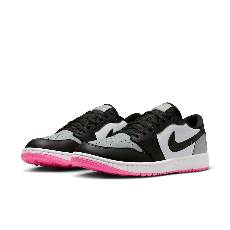 Air Jordan 1 Low Spikeless Golf Shoe