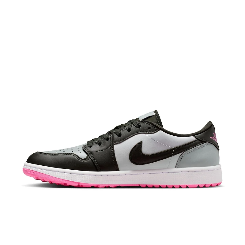 Air Jordan 1 Low Spikeless Golf Shoe