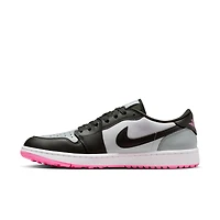 Air Jordan 1 Low Spikeless Golf Shoe