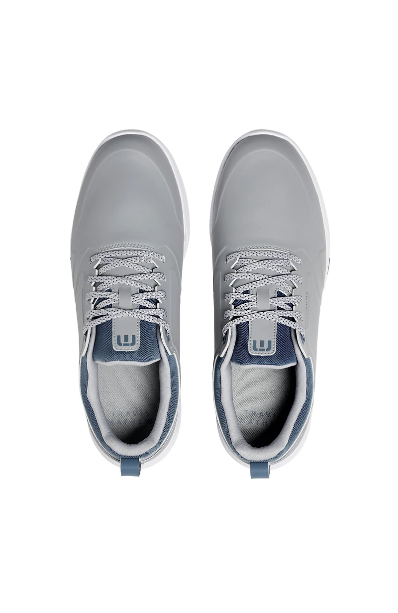 Men's Daily Pro Hybrid Plus Spikeless Golf Shoe - Grey