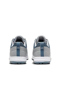 Men's Daily Pro Hybrid Plus Spikeless Golf Shoe - Grey