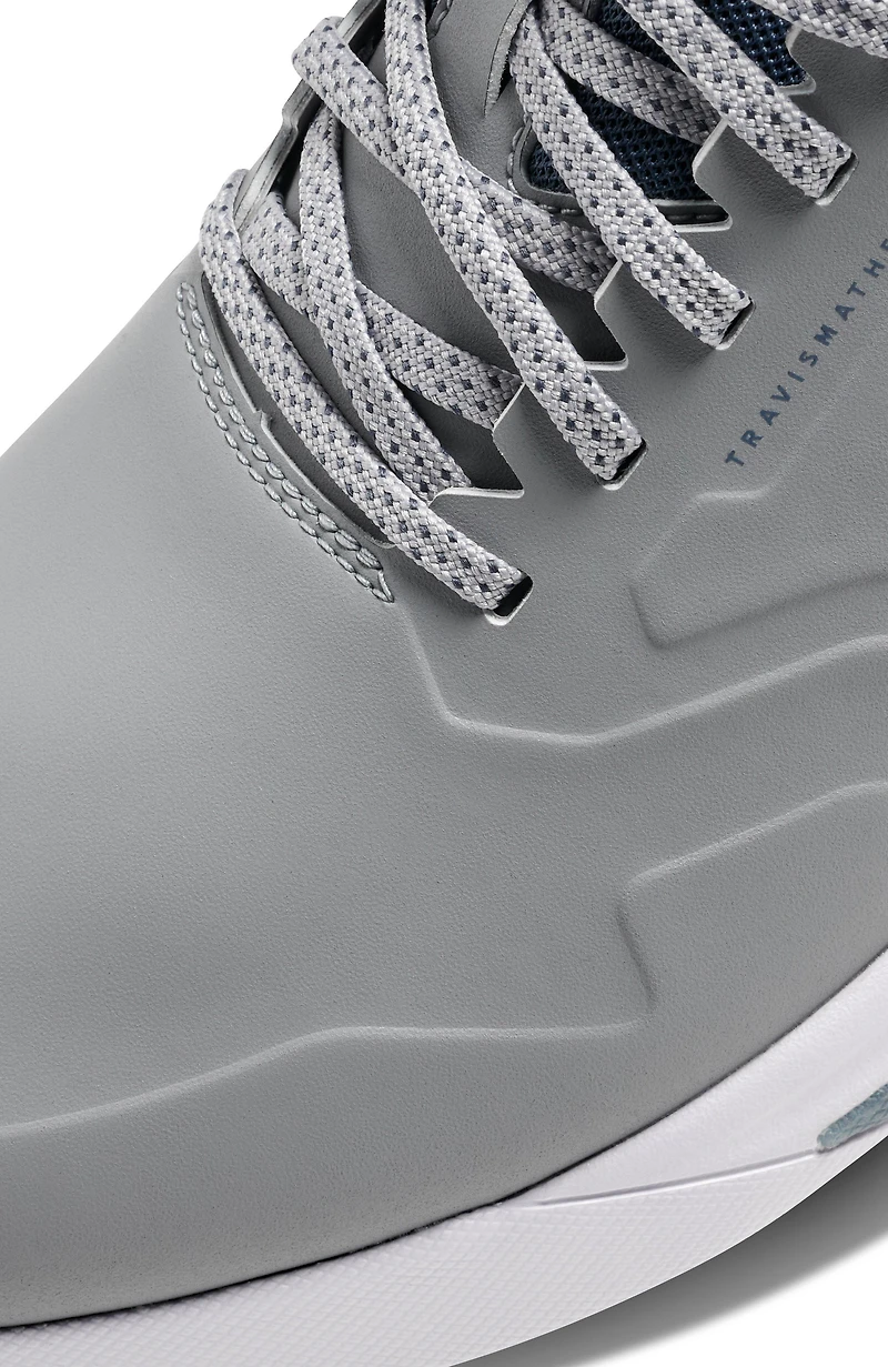 Men's Daily Pro Hybrid Plus Spikeless Golf Shoe - Grey