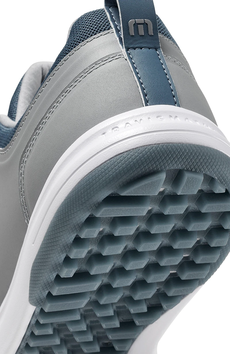 Men's Daily Pro Hybrid Plus Spikeless Golf Shoe - Grey