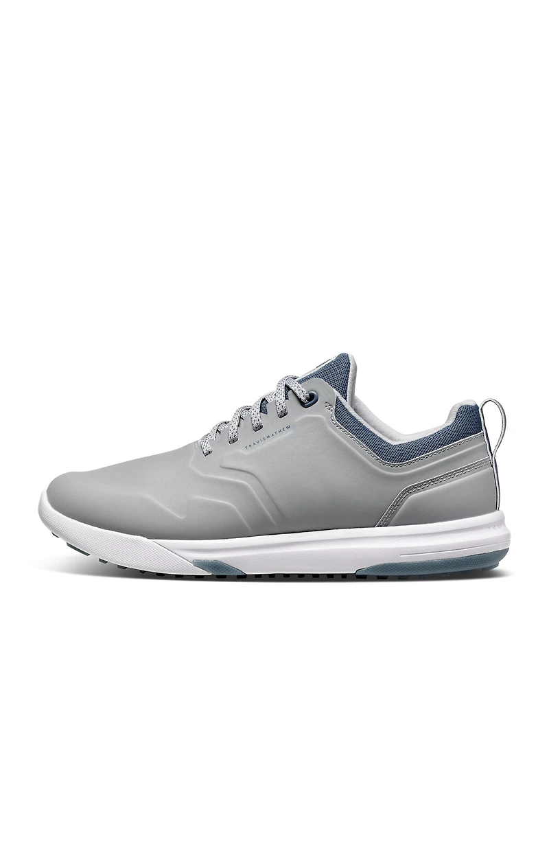Men's Daily Pro Hybrid Plus Spikeless Golf Shoe - Grey